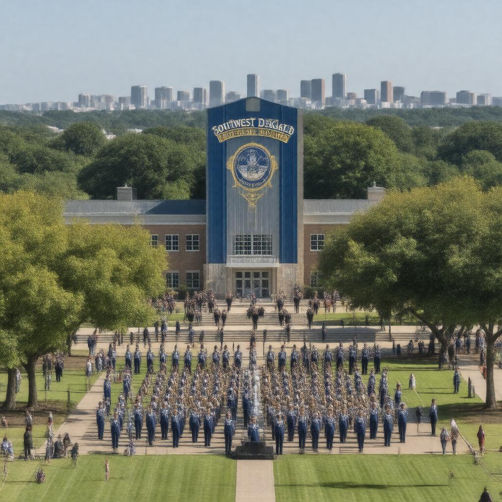 Southwest DeKalb High School (Georgia)
